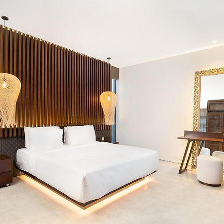 The Ning Resort Ubud Exterior photo