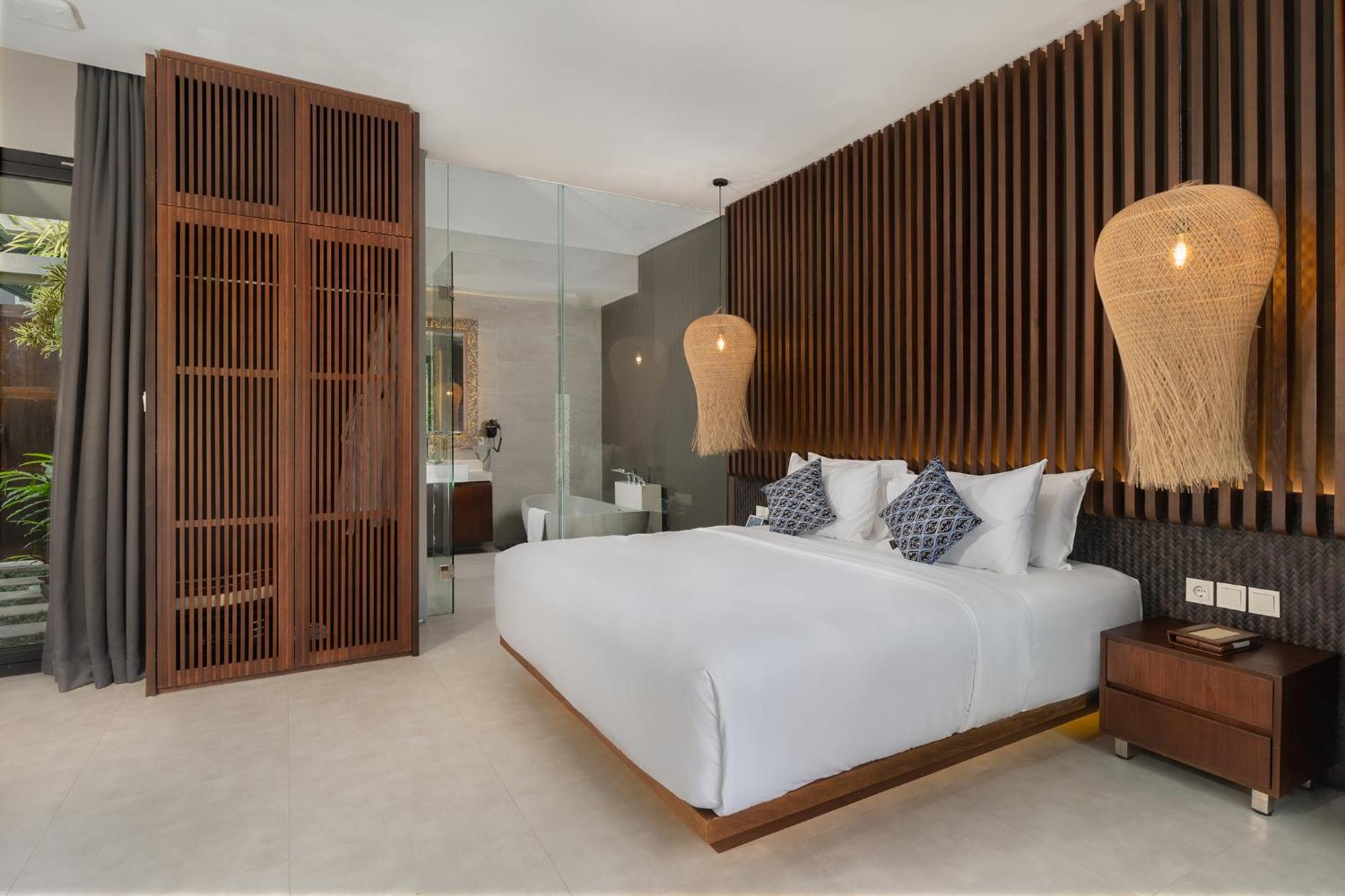 The Ning Resort Ubud Exterior photo